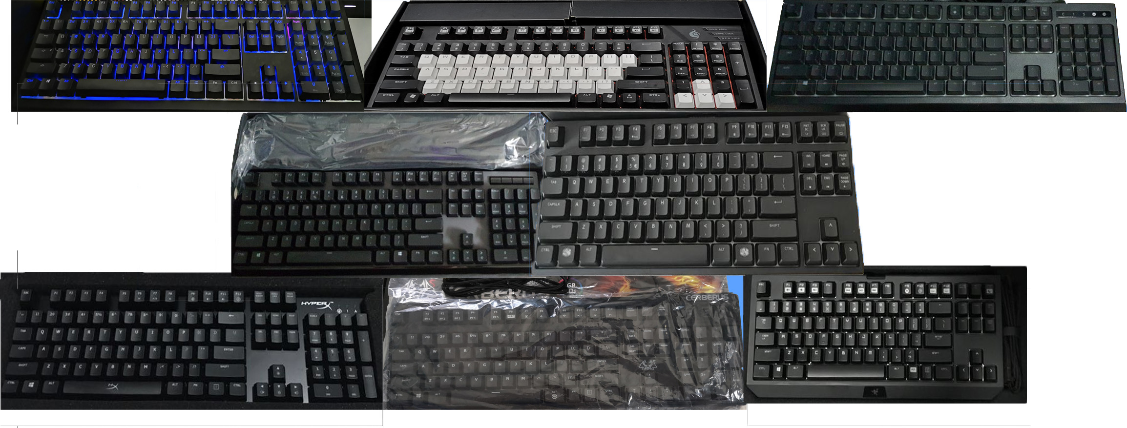 Image Of Keyboard Collection